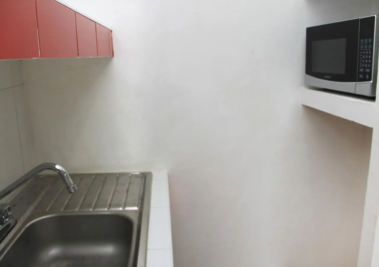 Xell Suites&Hotel Playa del Carmen Hotel