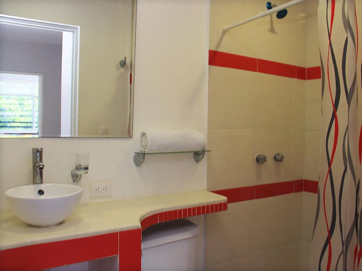 Xell Suites&Hotel Playa del Carmen 3*,