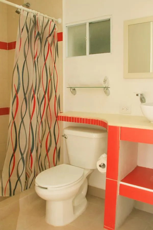 Hotel Xell Suites&Hotel Playa del Carmen