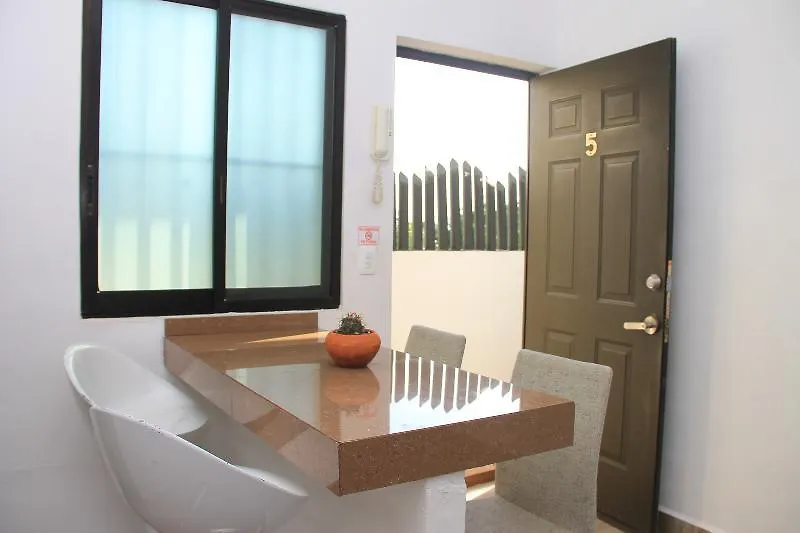 Hotel Xell Suites&Hotel Playa del Carmen