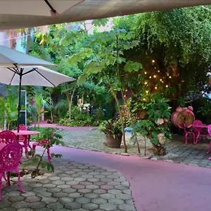 Santuario Playa (adults Only) Playa del Carmen