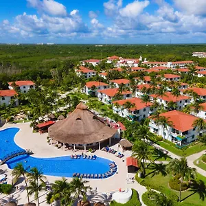 Feriested Ocean Maya Royale Adults Only