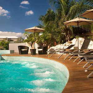 Feriested Sandos Caracol Eco (adults Only)