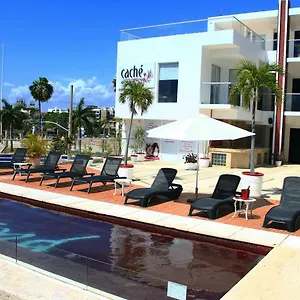 3* Hotel Cache Hostel&hotel