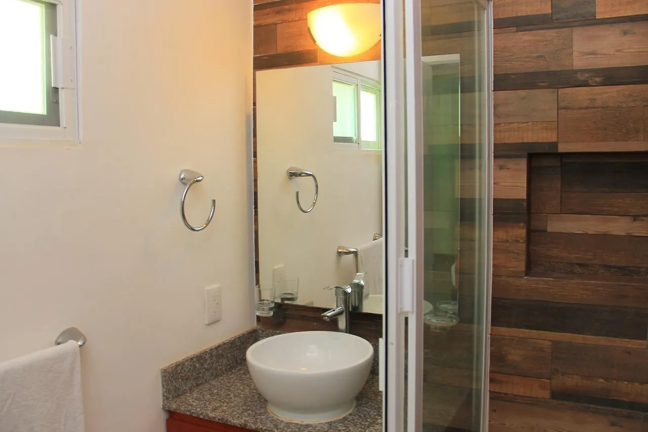 Xell Suites & Hotel Playa del Carmen