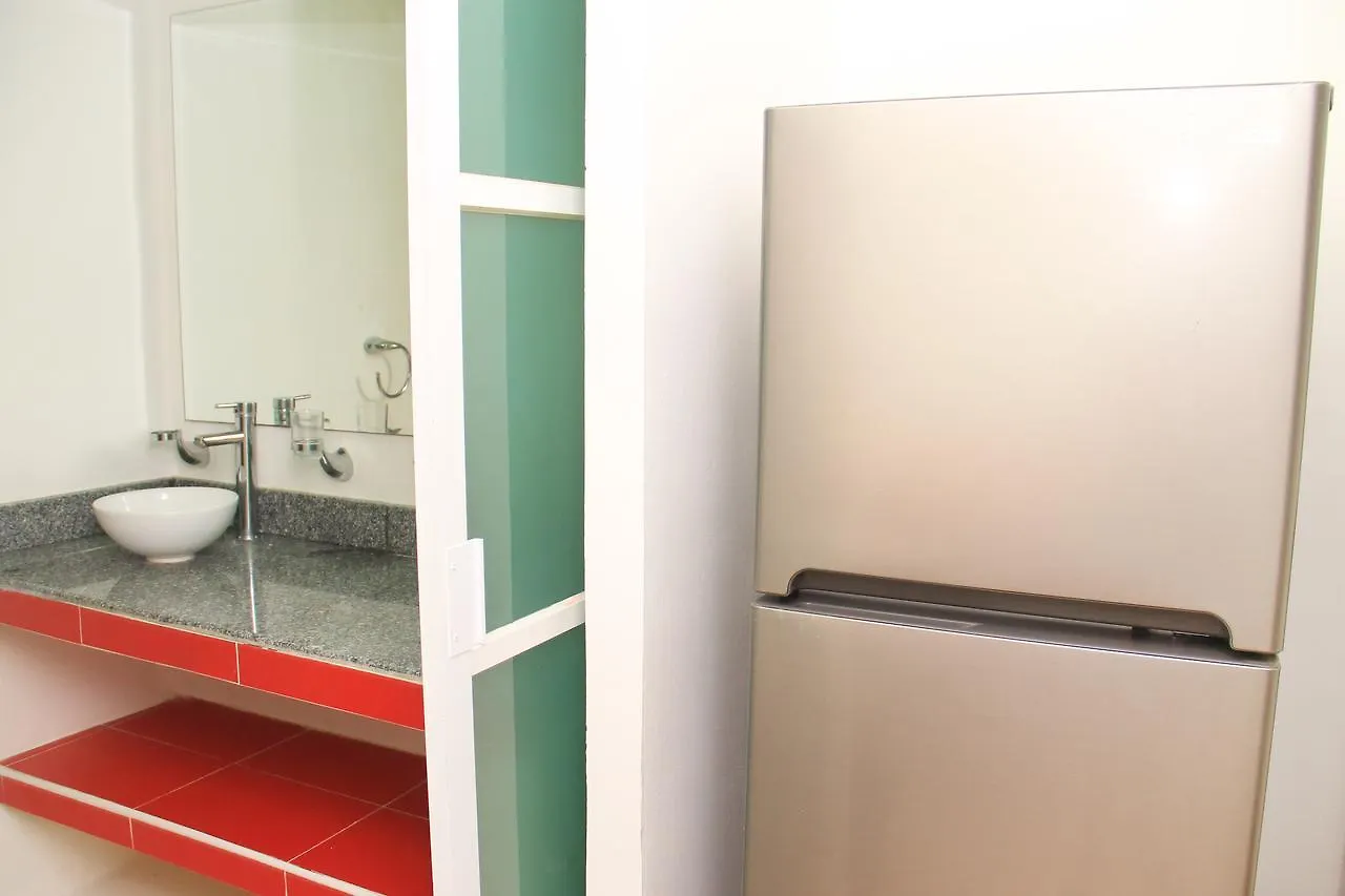 Xell Suites & Hotel Playa del Carmen