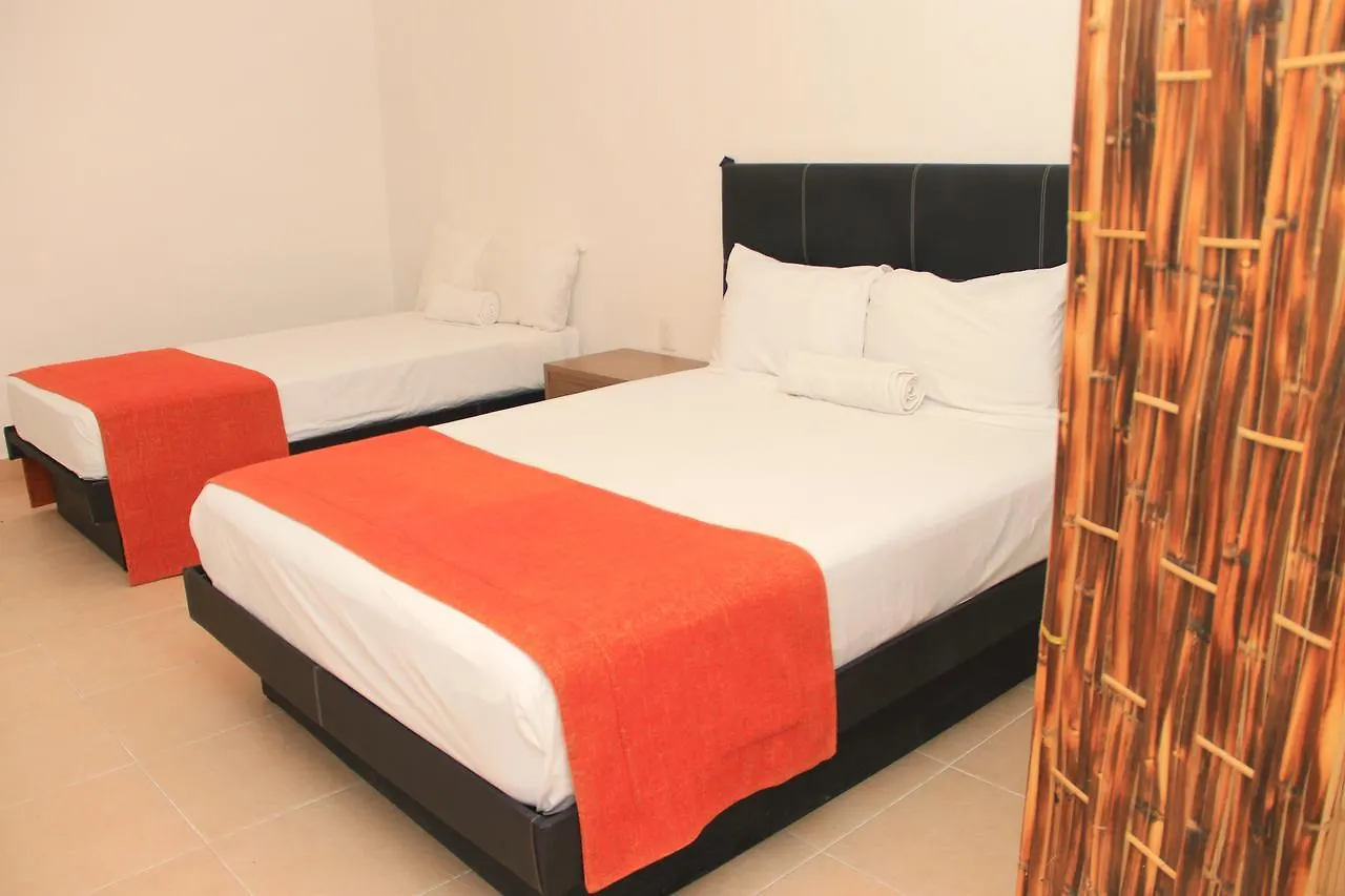 Xell Suites & Hotel Playa del Carmen