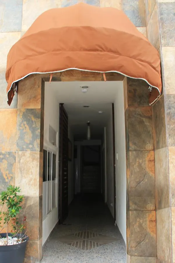 Xell Suites & Hotel Playa del Carmen Mexico