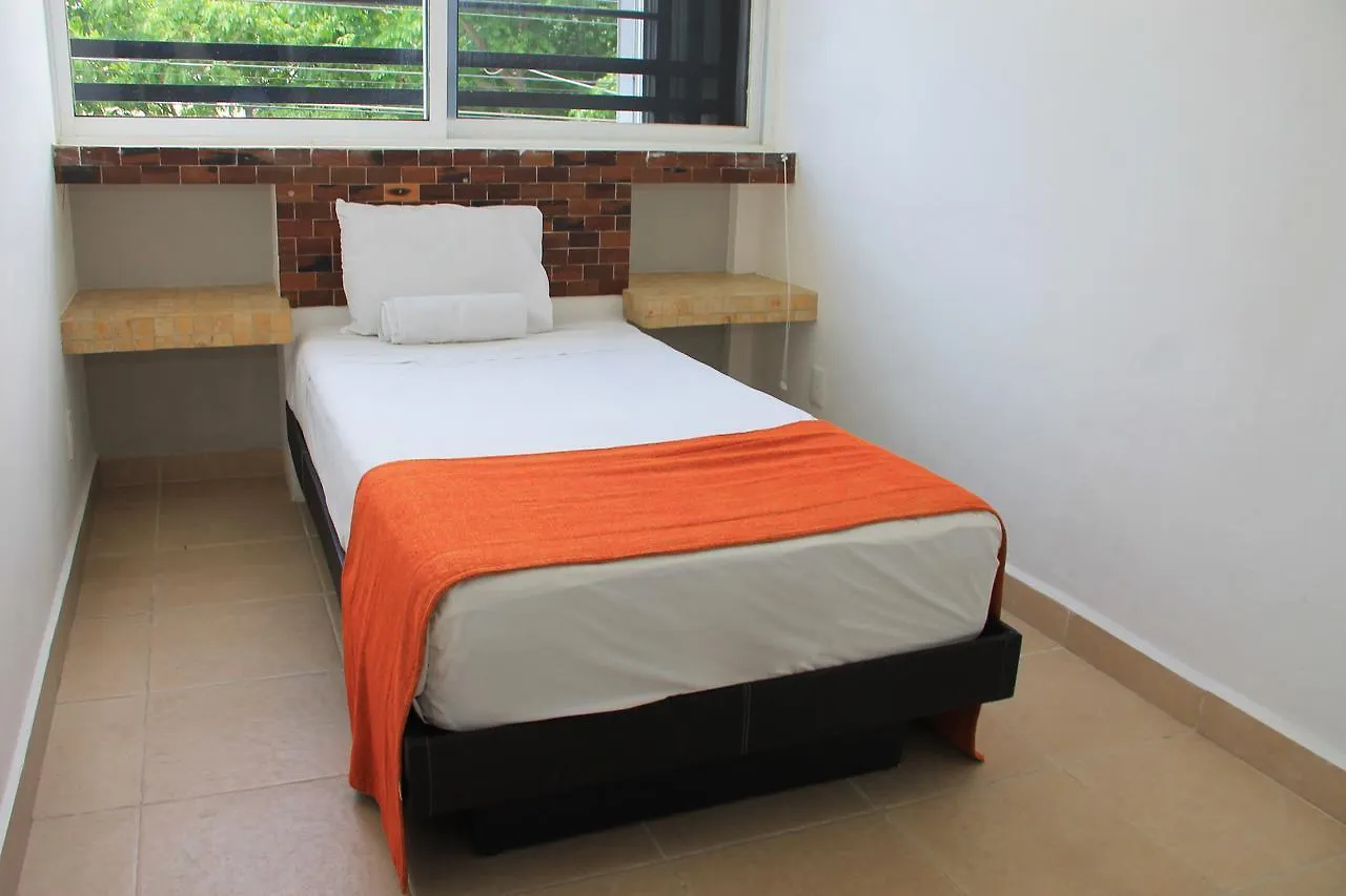 Xell Suites & Hotel Playa del Carmen
