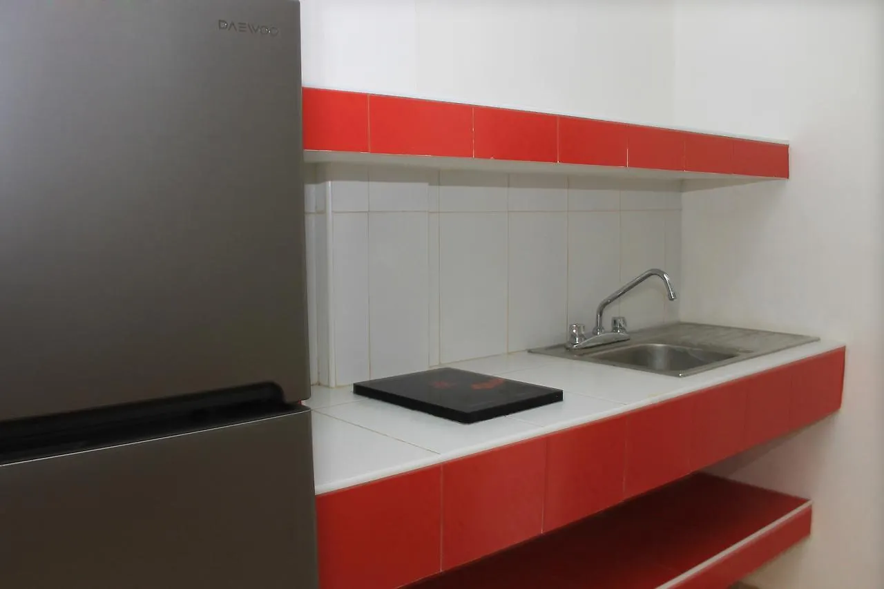 Xell Suites & Hotel Playa del Carmen
