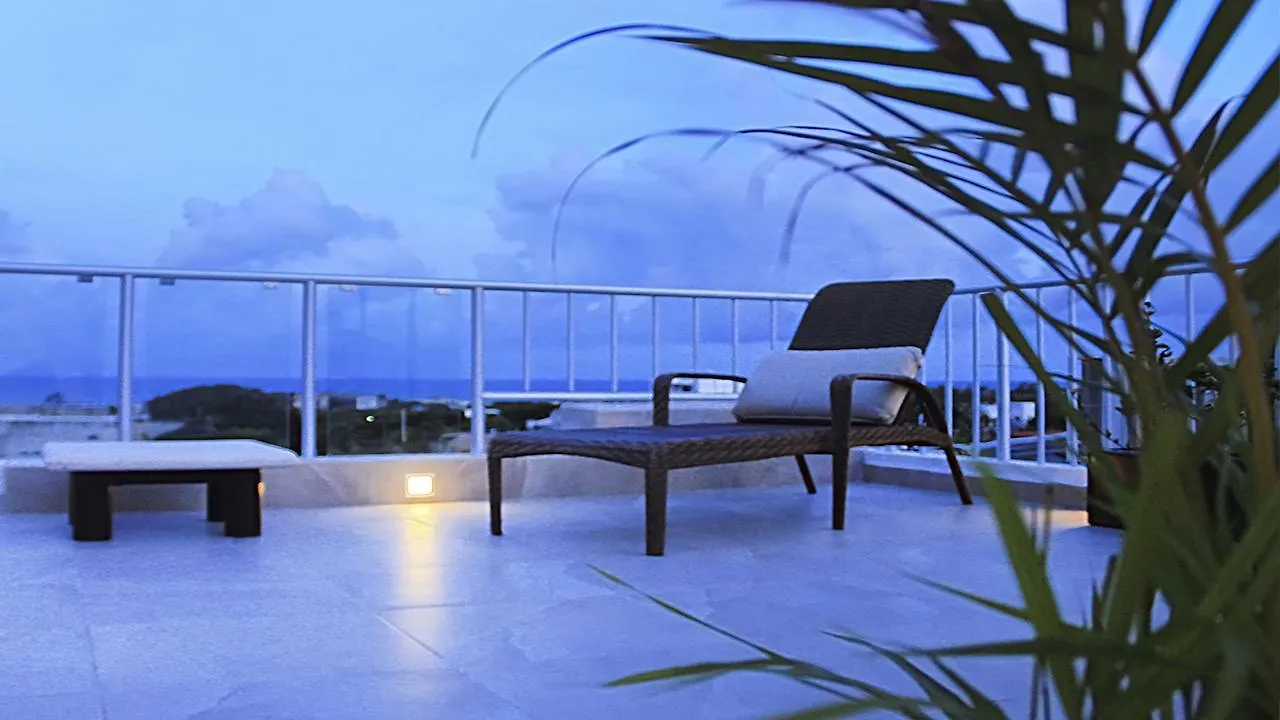 Xell Suites & Hotel Playa del Carmen