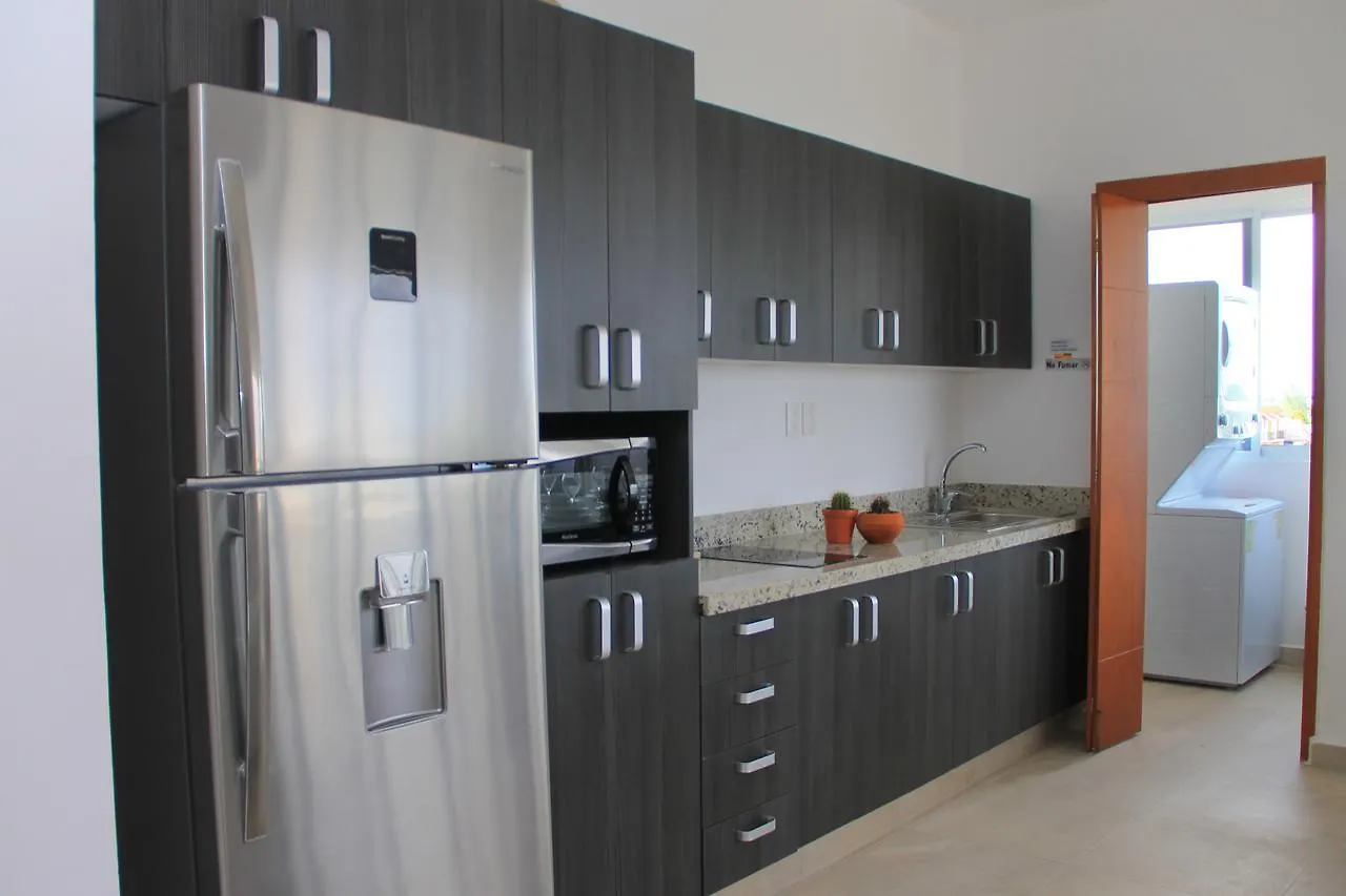 Xell Suites & Hotel Playa del Carmen