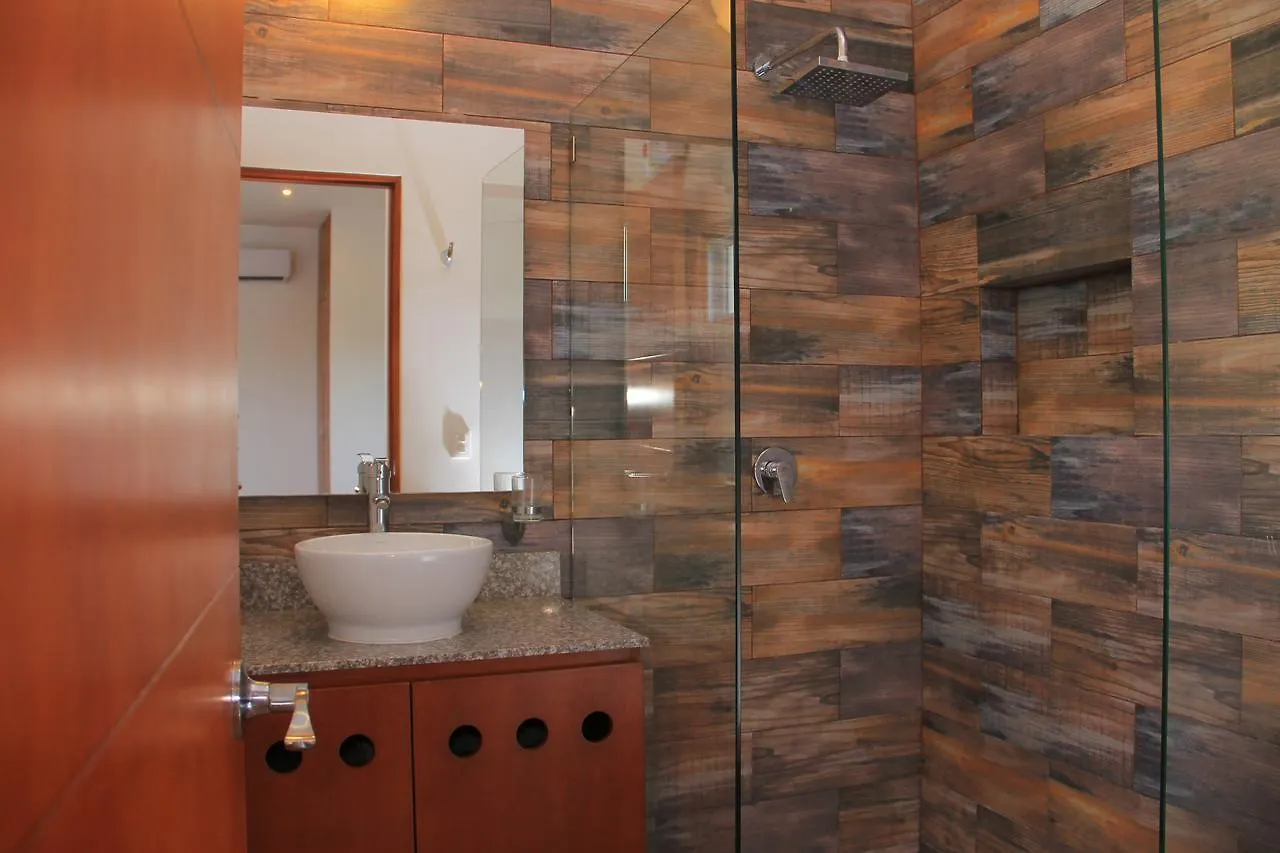 Xell Suites & Hotel Playa del Carmen