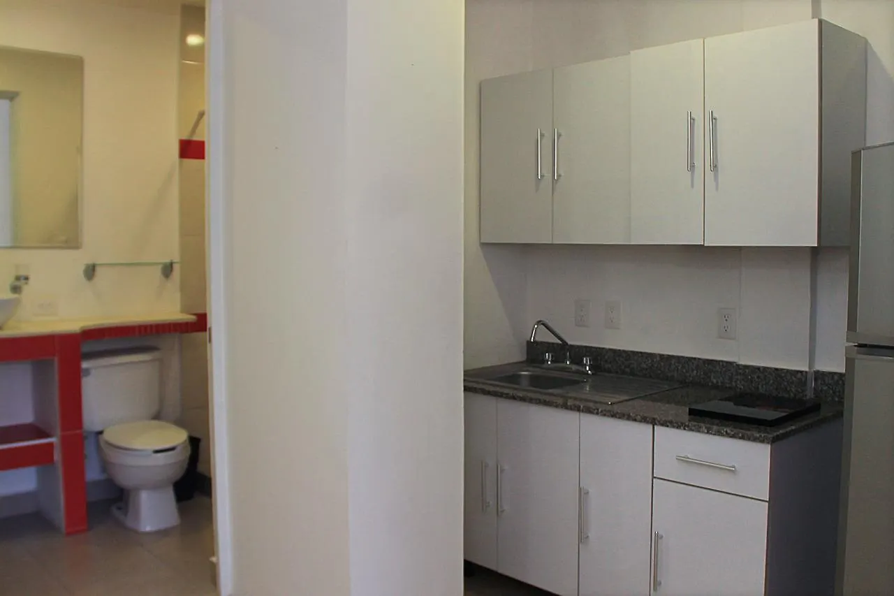 Xell Suites & Hotel Playa del Carmen