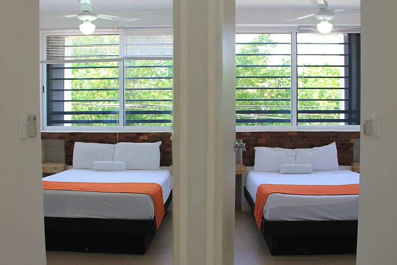 Xell Suites & Hotel Playa del Carmen 3*,