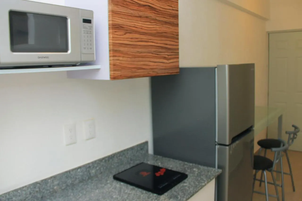 Xell Suites & Hotel Playa del Carmen