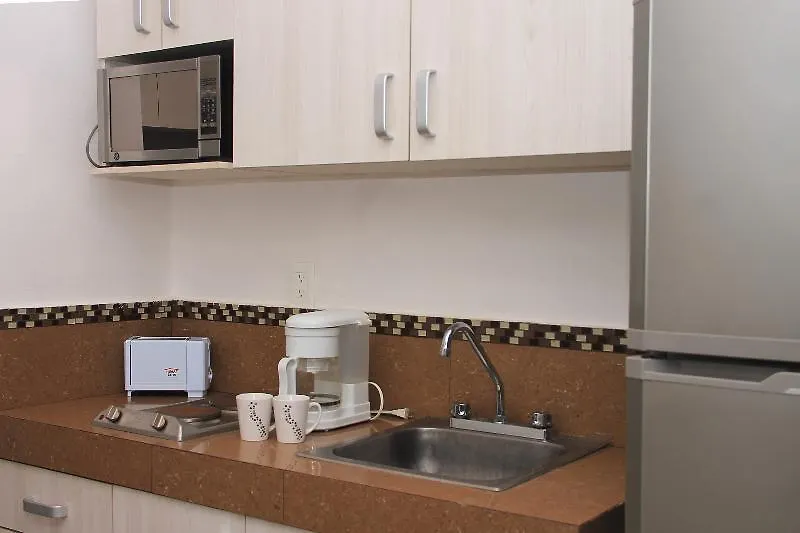 Xell Suites & Hotel Playa del Carmen