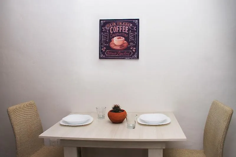 Xell Suites & Hotel Playa del Carmen