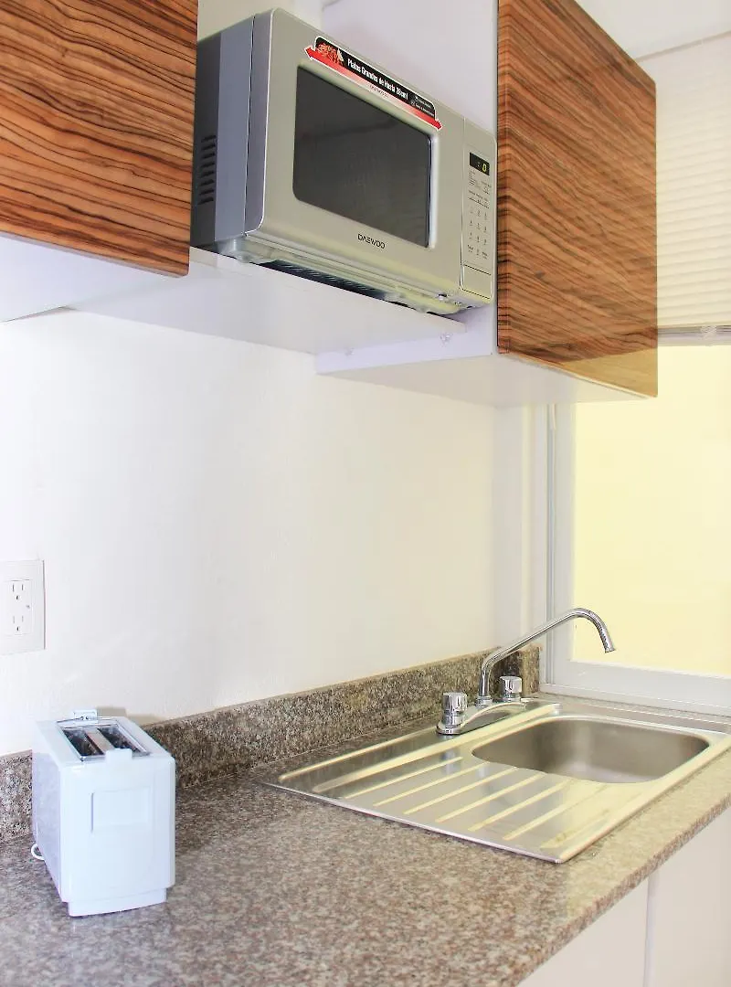 Xell Suites & Hotel Playa del Carmen